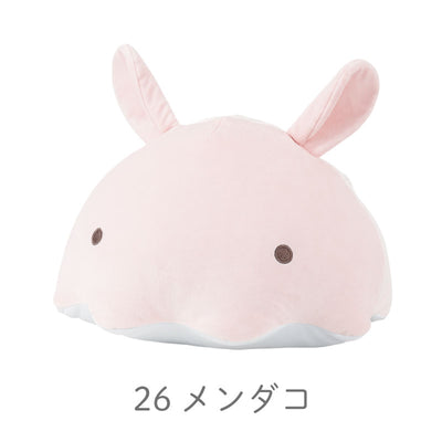 マシュマロアクアミエ　クールボルスター　Lサイズ
