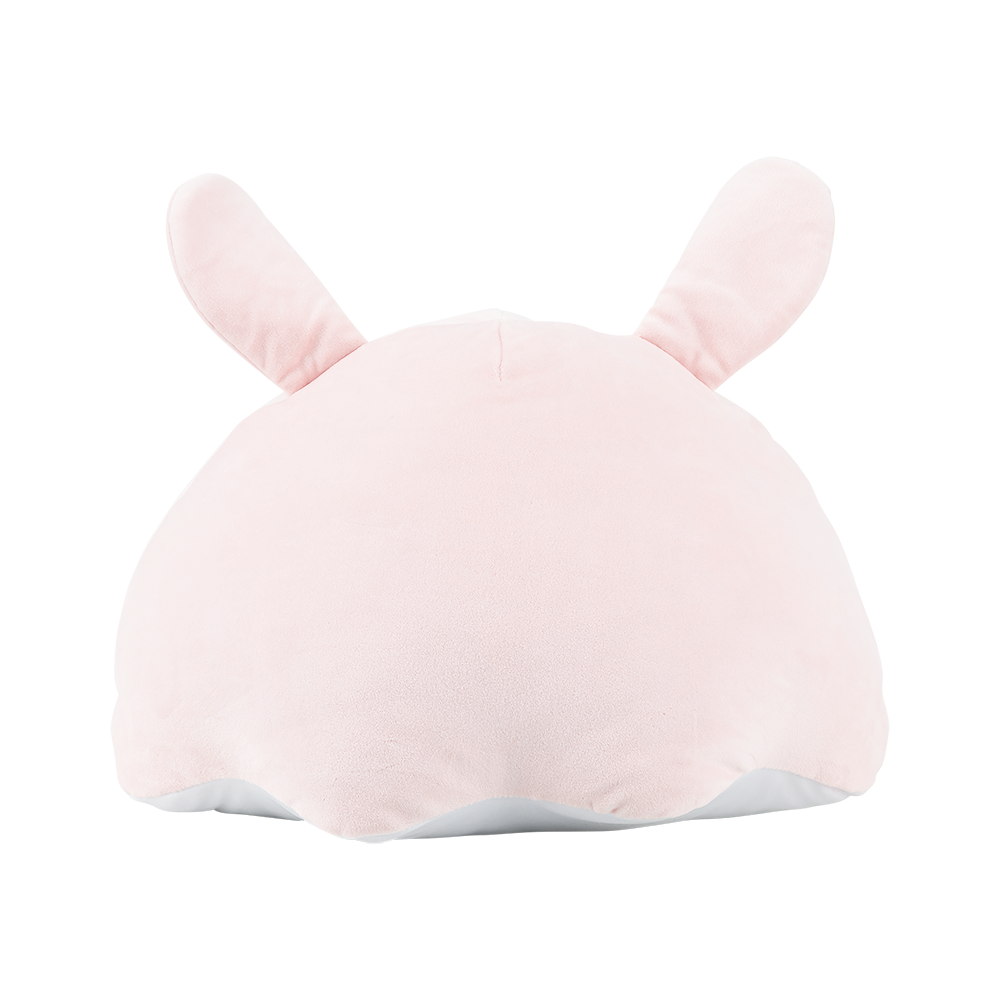 マシュマロアクアミエ　クールボルスター　Lサイズ