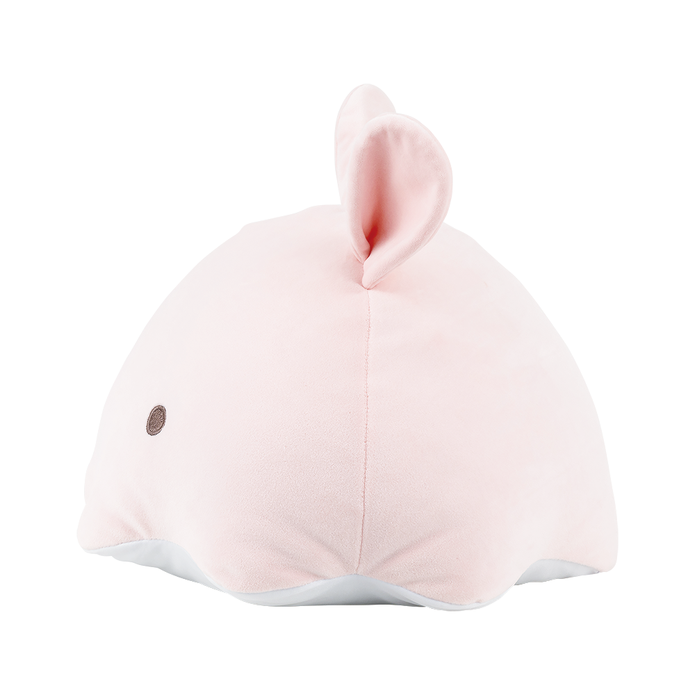 マシュマロアクアミエ　クールボルスター　Lサイズ