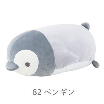 マシュマロアクアミエ　クールボルスター　Lサイズ