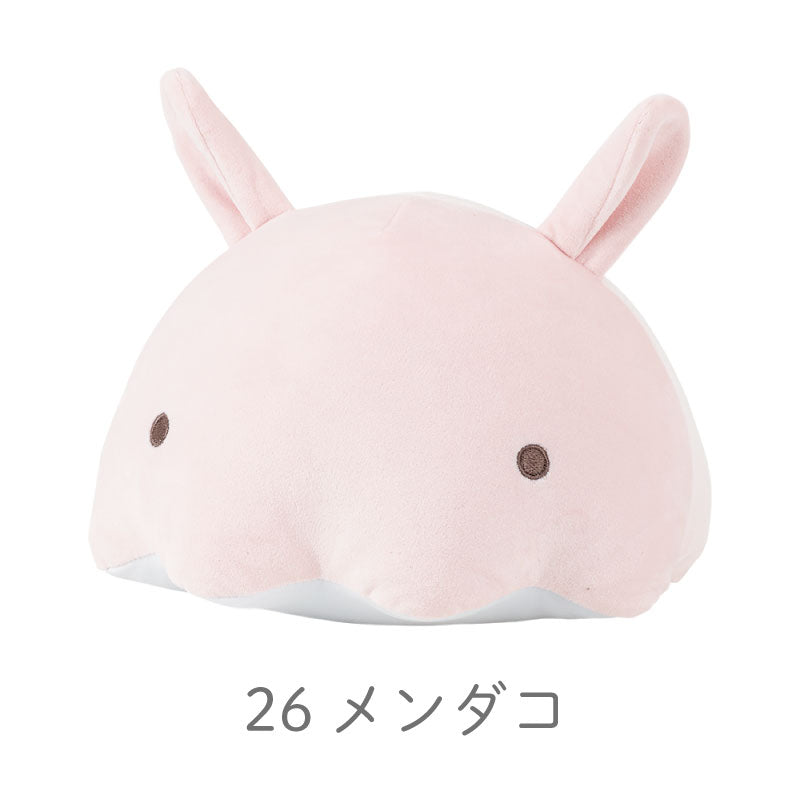 マシュマロアクアミエ　クールボルスター　Mサイズ