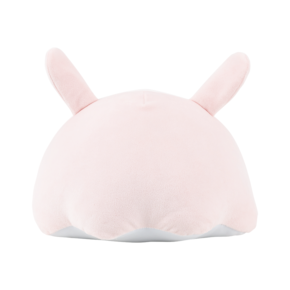 マシュマロアクアミエ　クールボルスター　Mサイズ