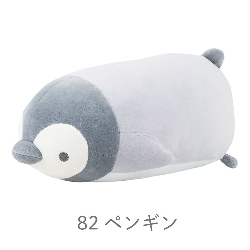 マシュマロアクアミエ　クールボルスター　Mサイズ