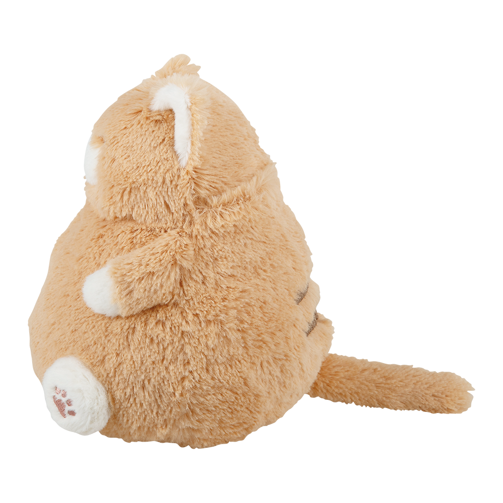 ねこ肯定感　ウォームミニクッション《sale》