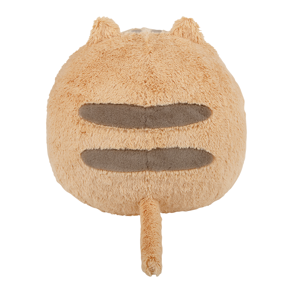 ねこ肯定感　コロコロハンドマフ