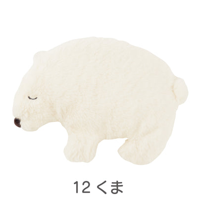 ふわもこアニマル　ボディーウォーマー《sale》