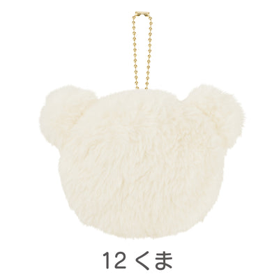 ふわもこアニマル　ポケットウォーマー《sale》