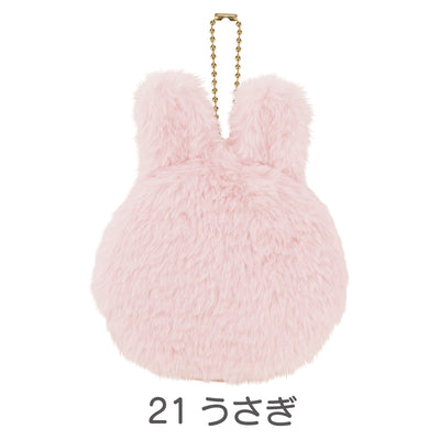 ふわもこアニマル　ポケットウォーマー《sale》