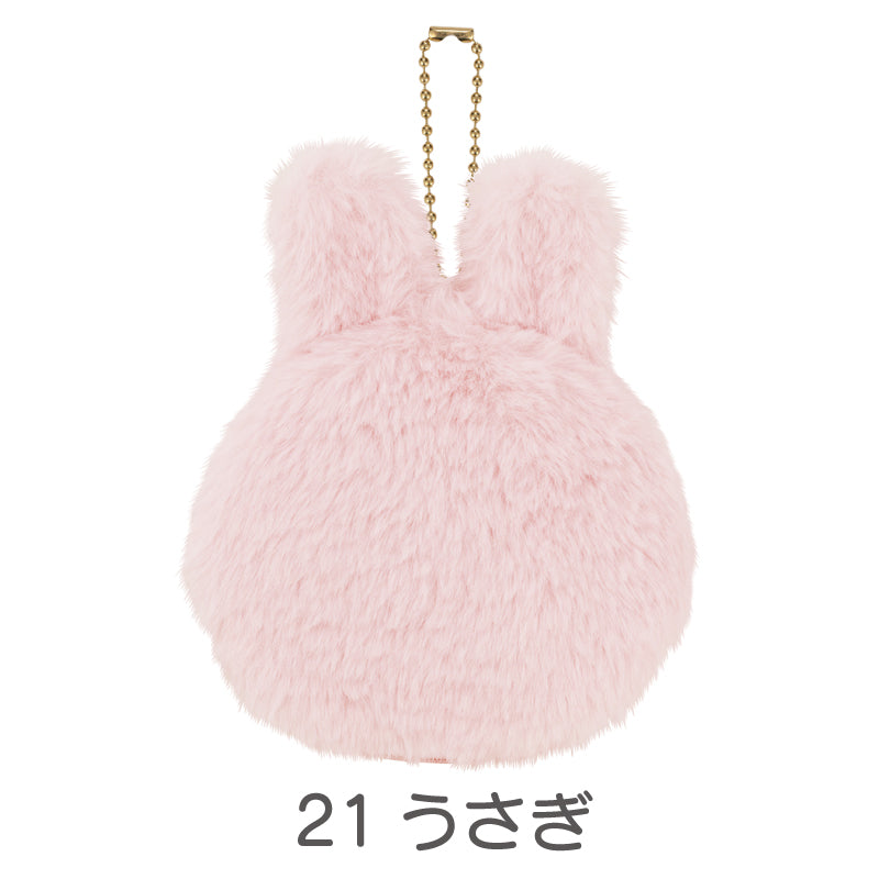 ふわもこアニマル　ポケットウォーマー《sale》