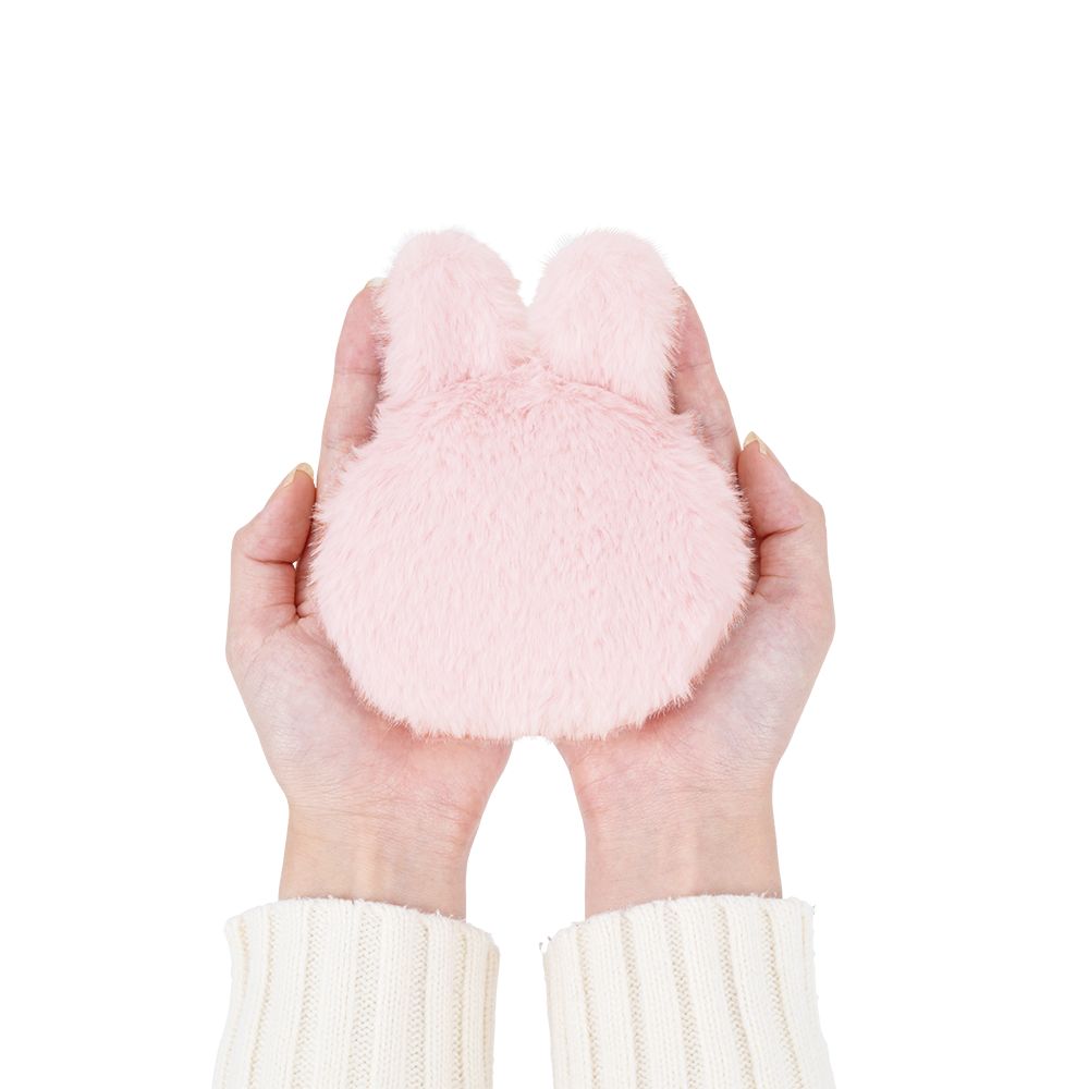 ふわもこアニマル　ポケットウォーマー《sale》
