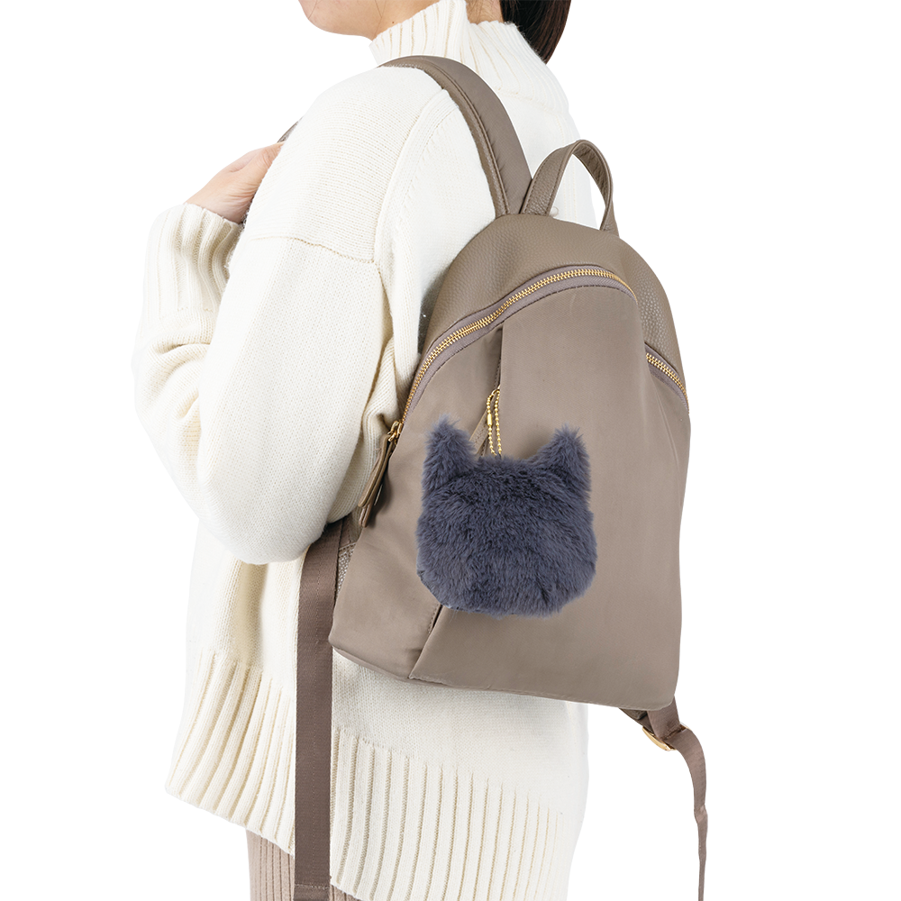 ふわもこアニマル　ポケットウォーマー《sale》