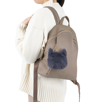 ふわもこアニマル　ポケットウォーマー《sale》