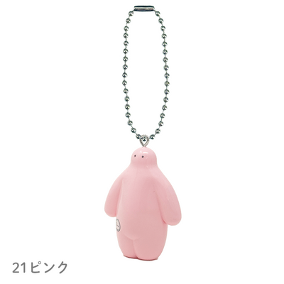 フニオ　ミニフニオ　キーホルダー