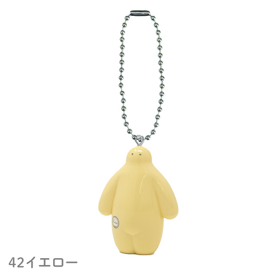フニオ　ミニフニオ　キーホルダー