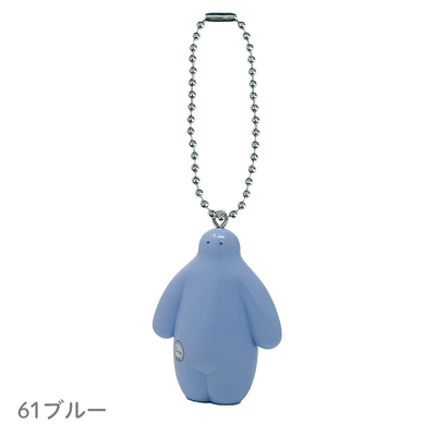 フニオ　ミニフニオ　キーホルダー