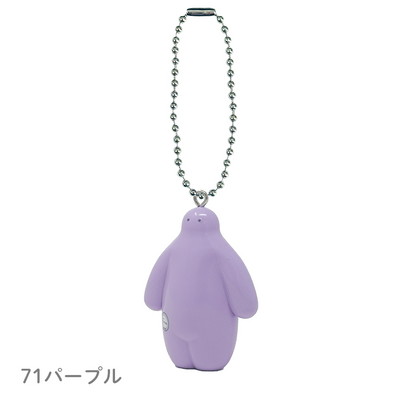 フニオ　ミニフニオ　キーホルダー