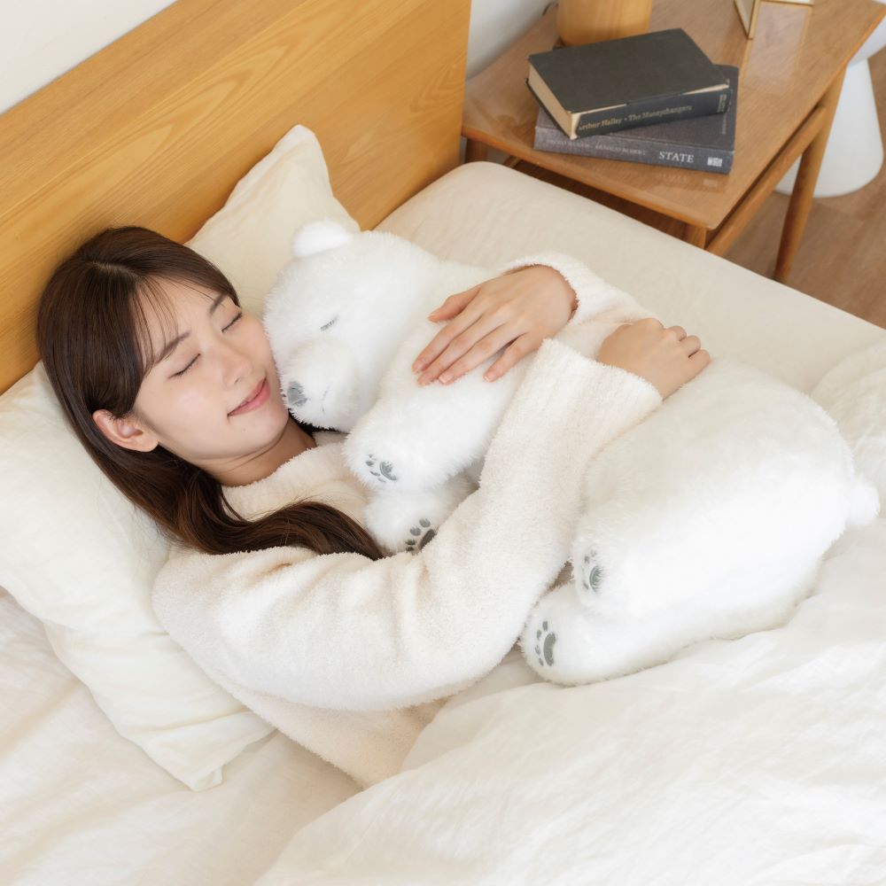 ソイネ　添い寝まくらLサイズ
