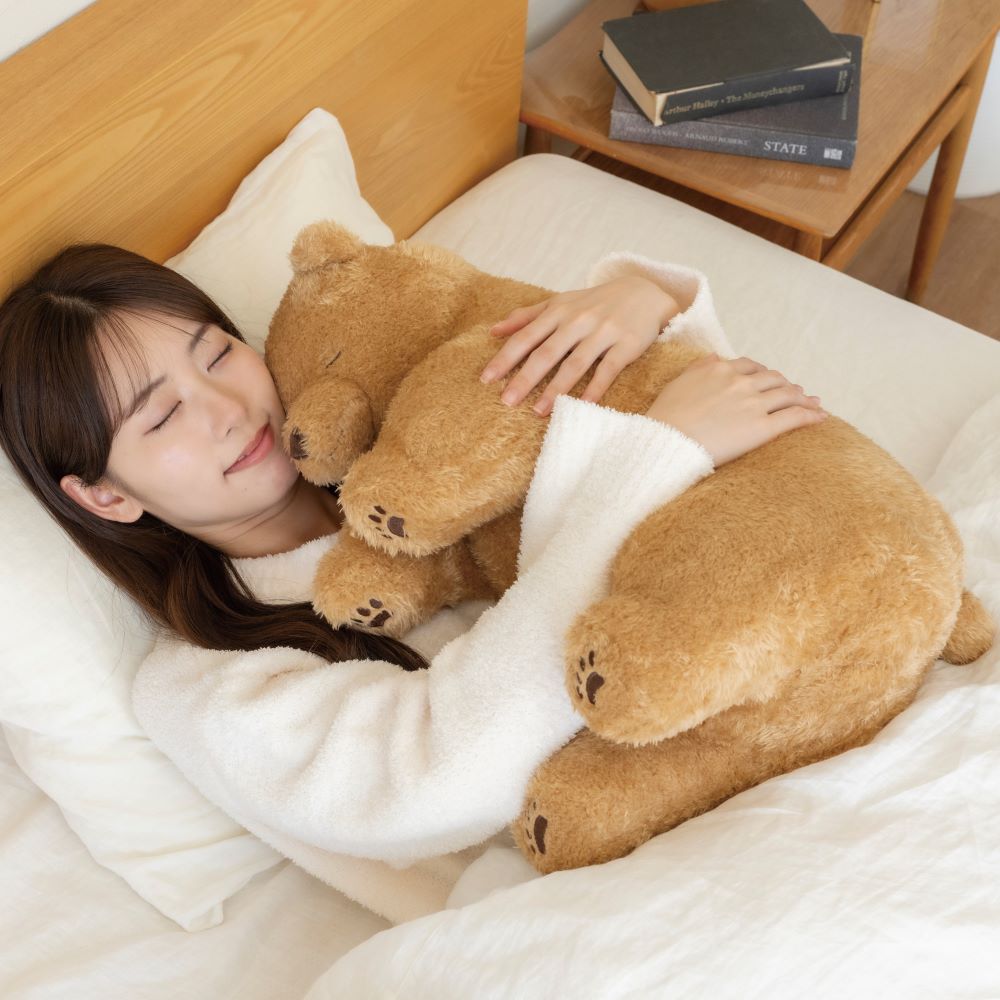 ソイネ　添い寝まくらLサイズ
