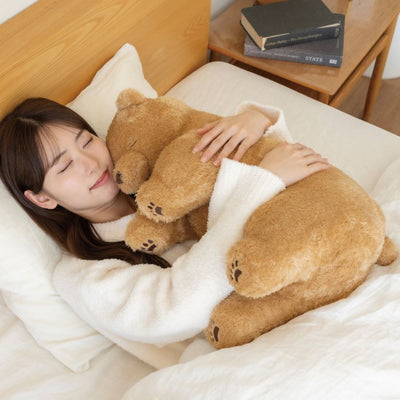 ソイネ　添い寝まくらLサイズ