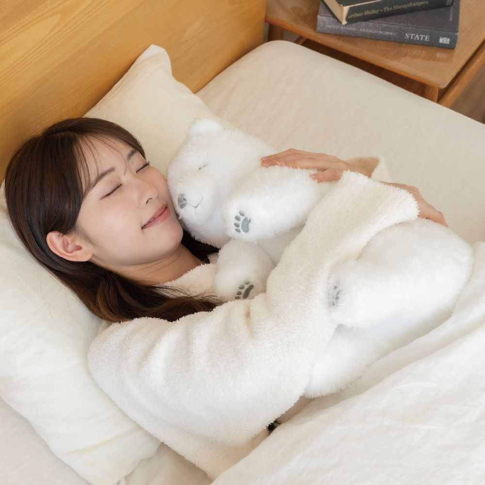 ソイネ　添い寝まくらMサイズ