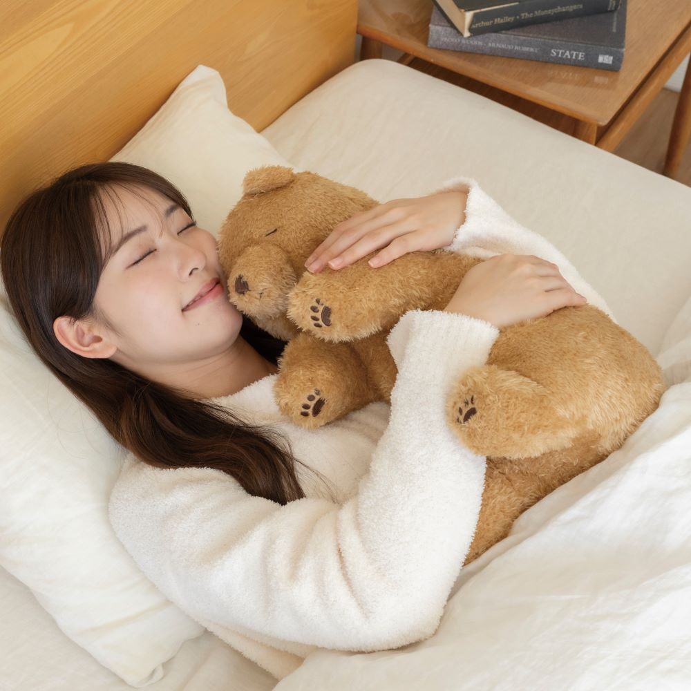 ソイネ　添い寝まくらMサイズ