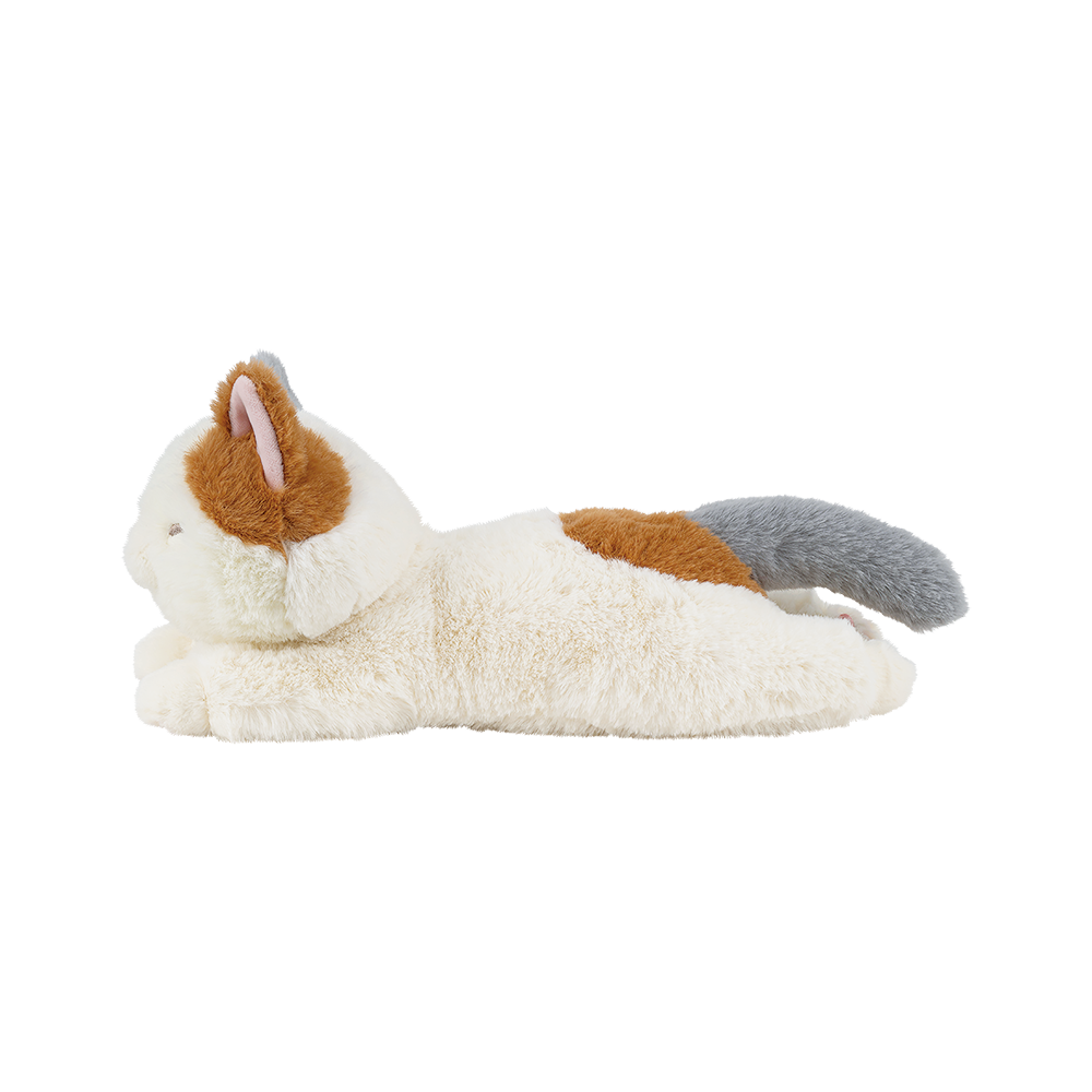 くたっとびより　ミニクッション