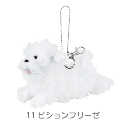 フラッピー　バッグチャーム