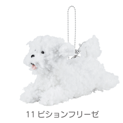 フラッピー　ポーチ