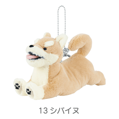 フラッピー　ポーチ
