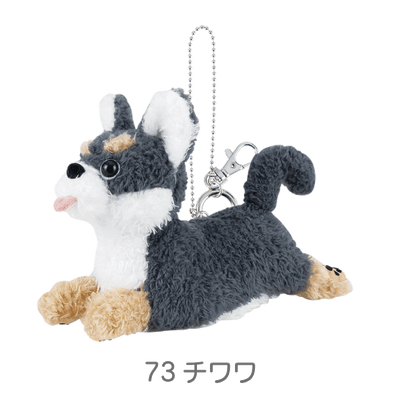 フラッピー　ポーチ