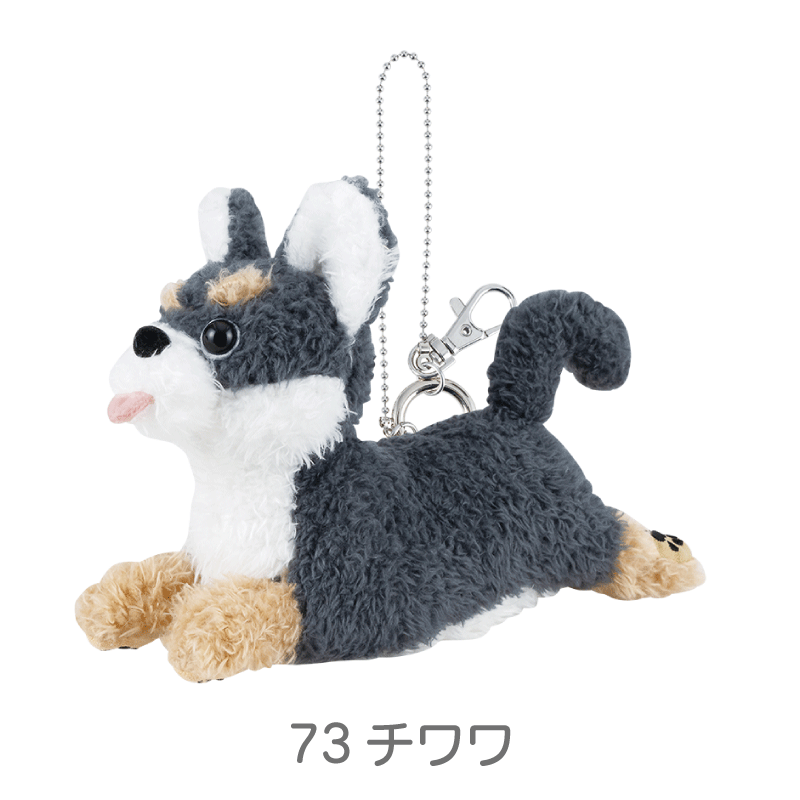 フラッピー　ポーチ