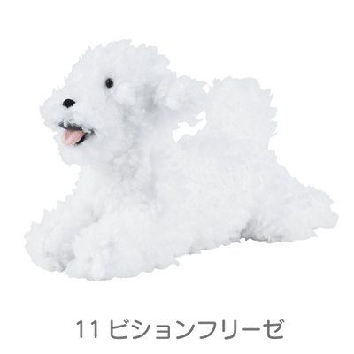 フラッピー　ウェルカムクッション