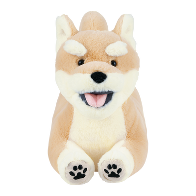 フラッピー　ウェルカムクッション