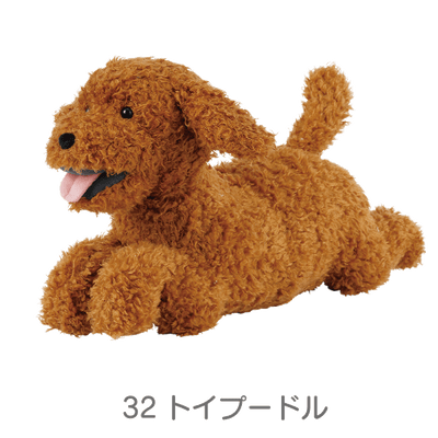 フラッピー　ウェルカムクッション