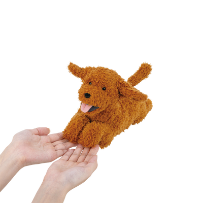 フラッピー　ウェルカムクッション