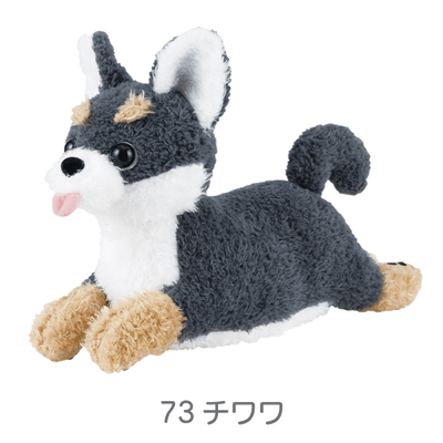 フラッピー　ウェルカムクッション