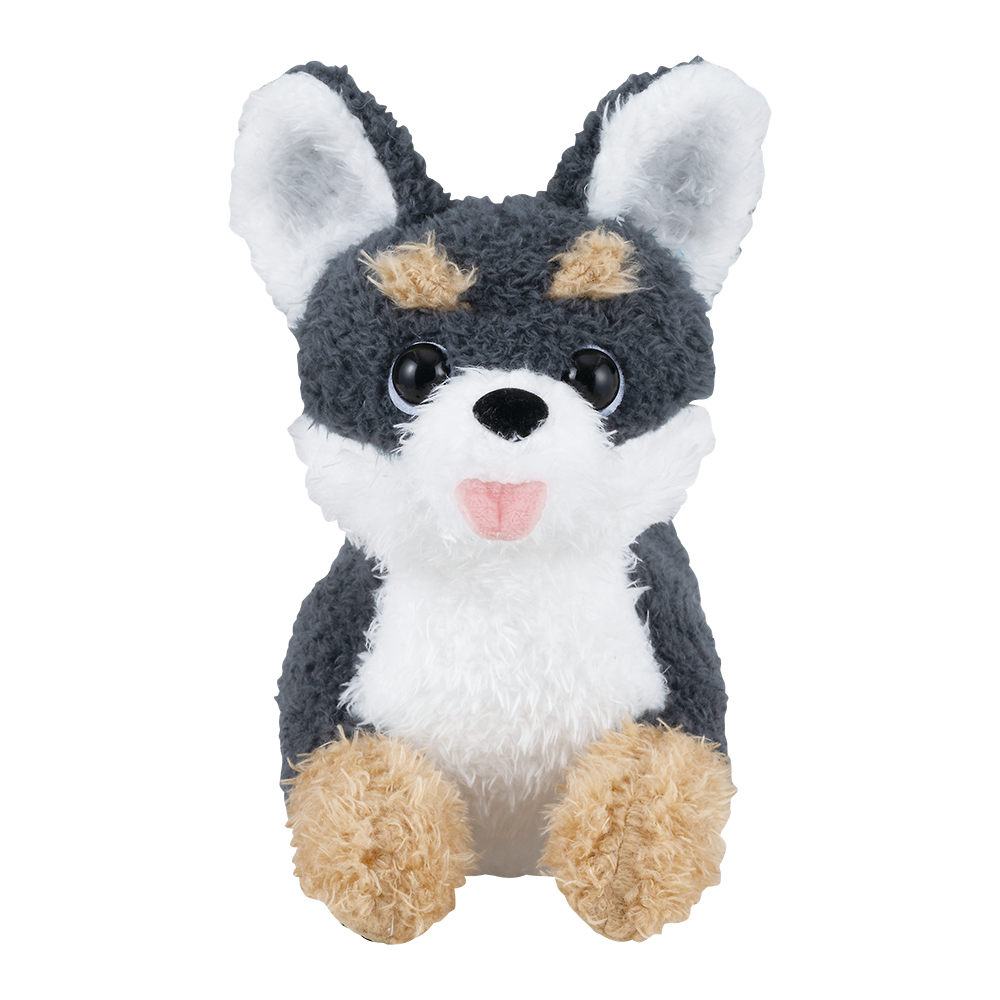 フラッピー　ウェルカムクッション