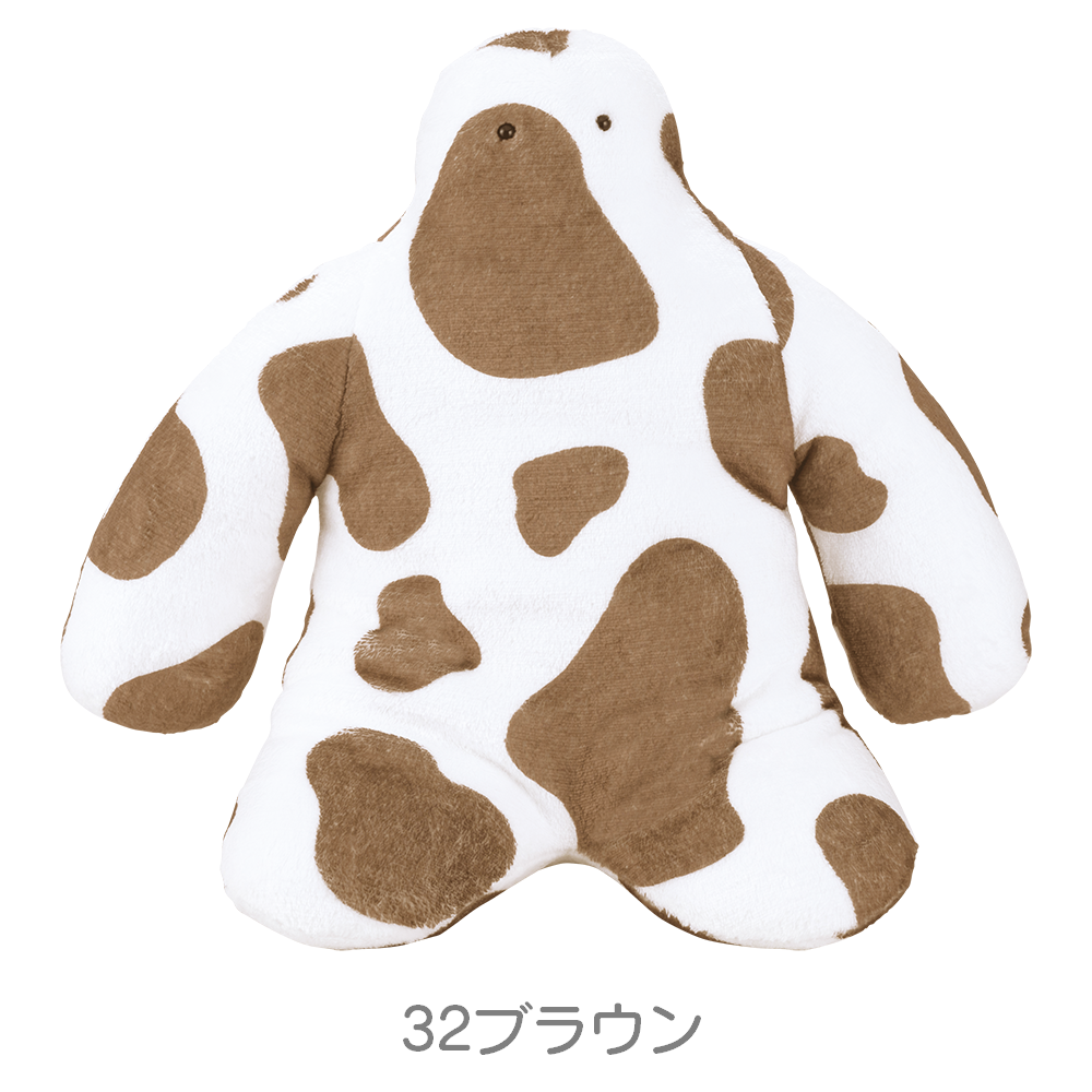 フニオ〜ミルキードッツ〜　お座り抱きまくら