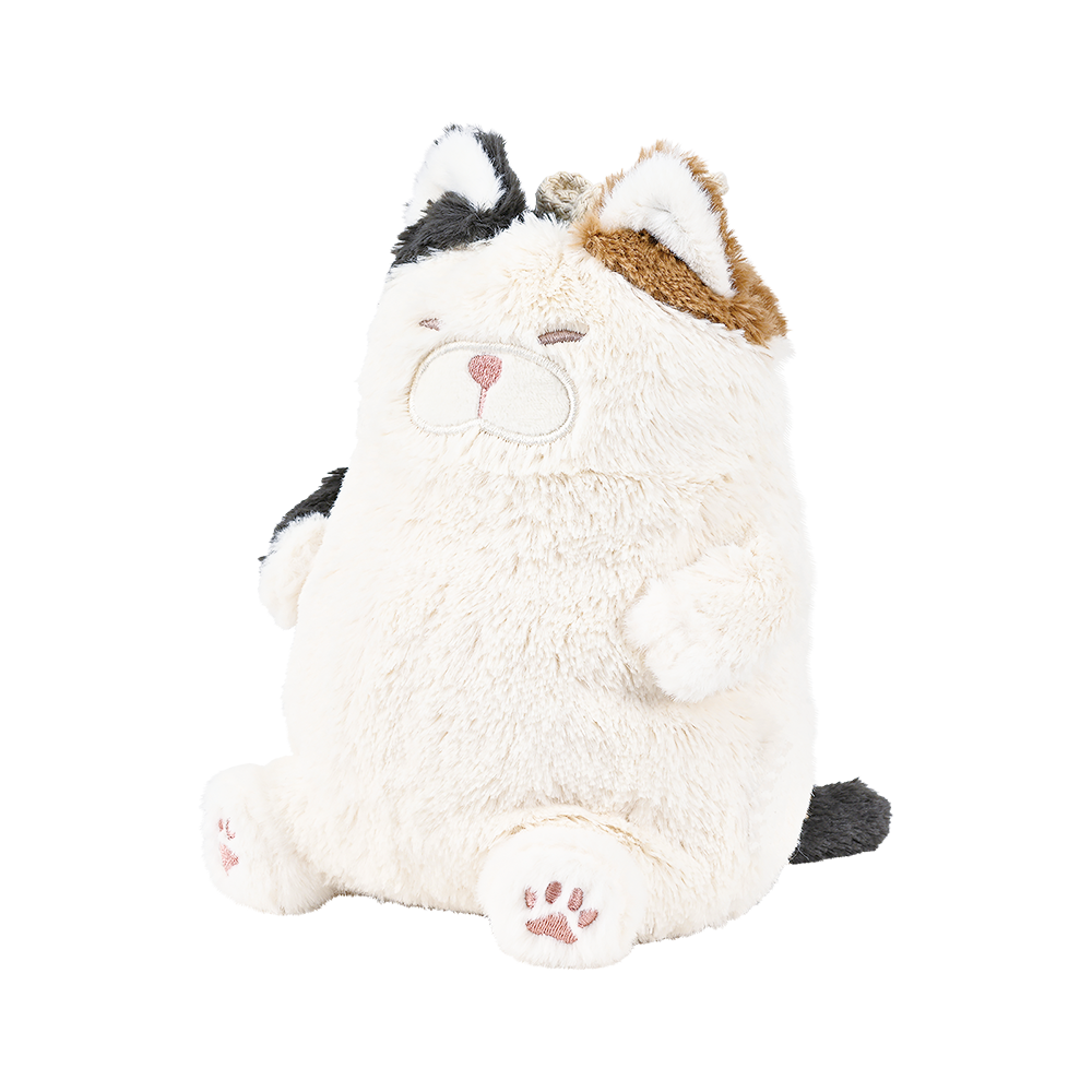 ねこ肯定感　巾着