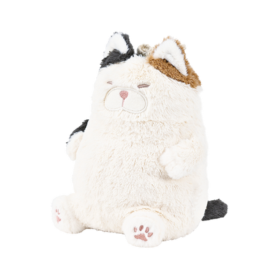 ねこ肯定感　巾着