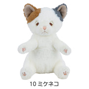 ポージーズ　マスコット