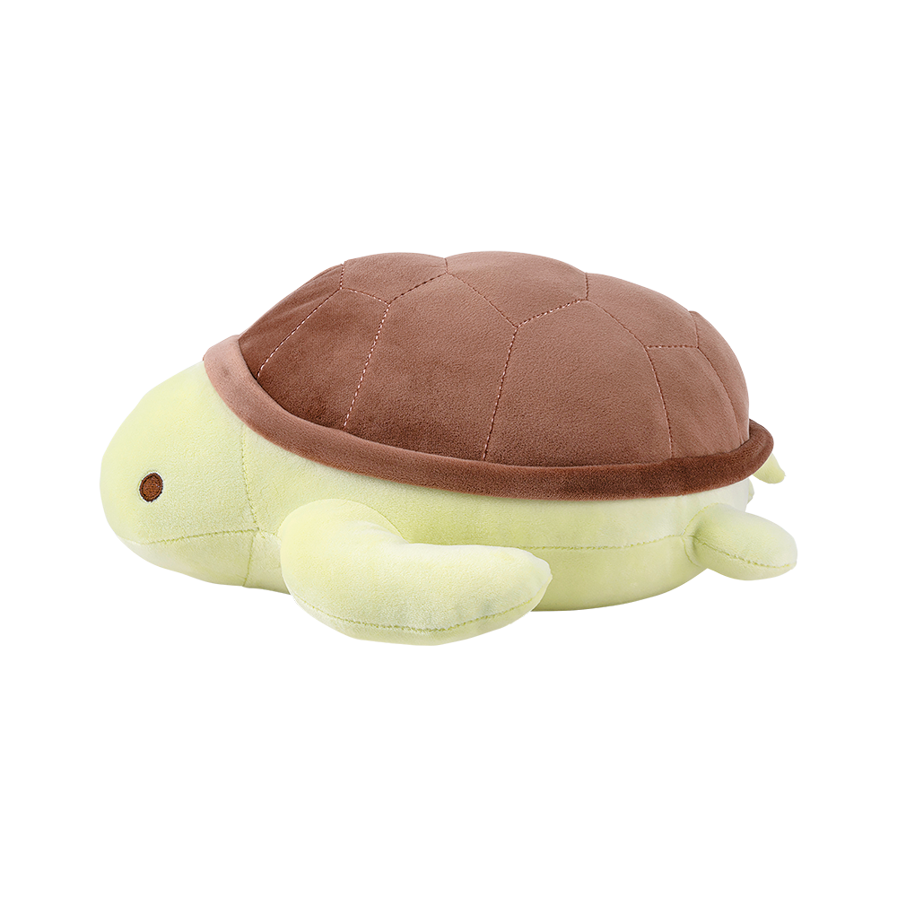 マシュマロアクアミエ　ボルスタークッション