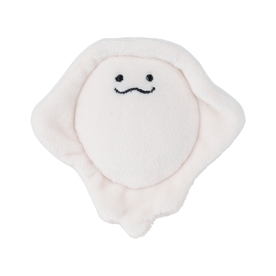 マシュマロアクアミエ　チェーンマスコット