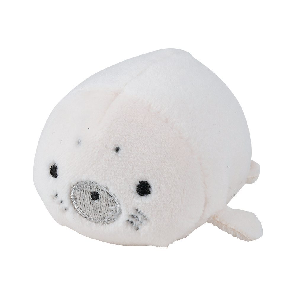 マシュマロアクアミエ　マグネット