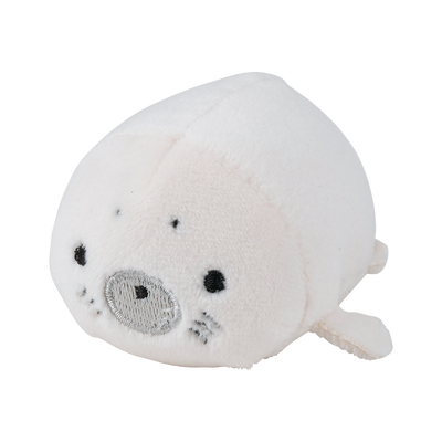 マシュマロアクアミエ　マグネット