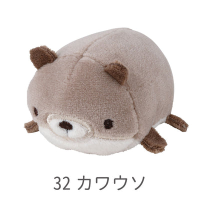 マシュマロアクアミエ　マグネット