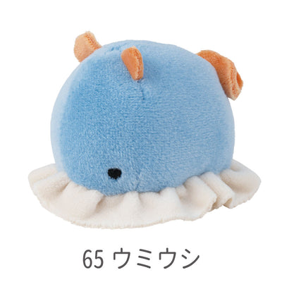 マシュマロアクアミエ　マグネット