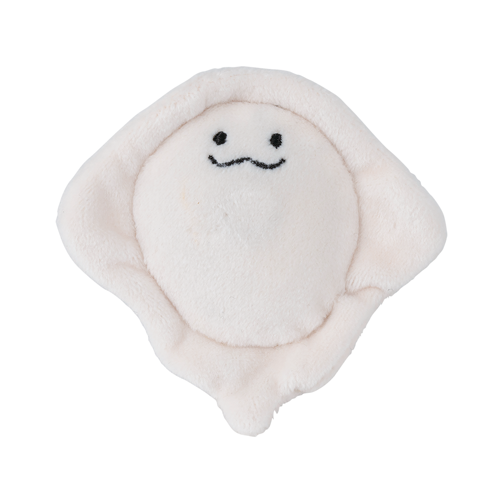 マシュマロアクアミエ　マグネット