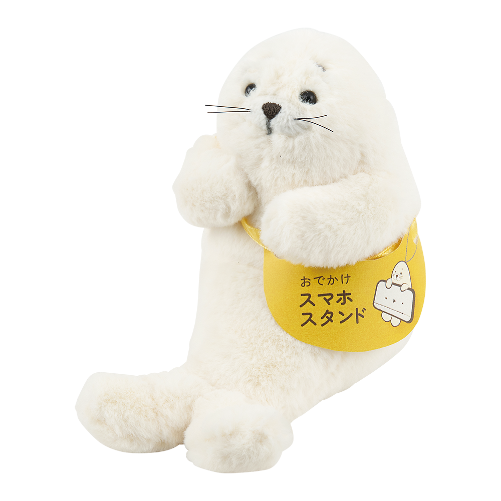 みるもん　おでかけスマホスタンド
