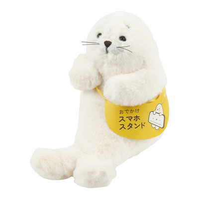 みるもん　おでかけスマホスタンド